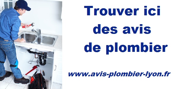 Avis APAMS plomberie, bon plombier à Lyon Avis APAMS plomberie, bon plombier à Lyon, avis David MARTIN plombier Lyon
